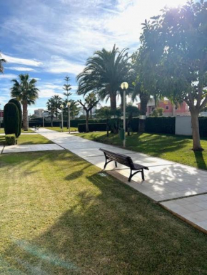 Apartamento Boutique Jardines